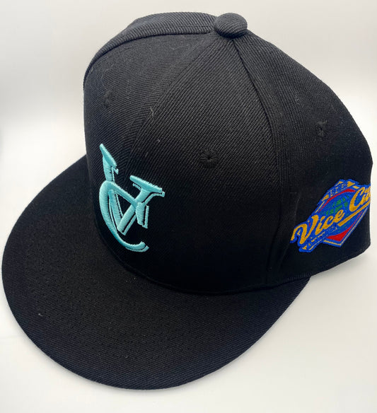 VC Home Team Edition Fitted Hat
