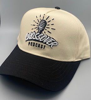 The Crossover Podcast Snapback