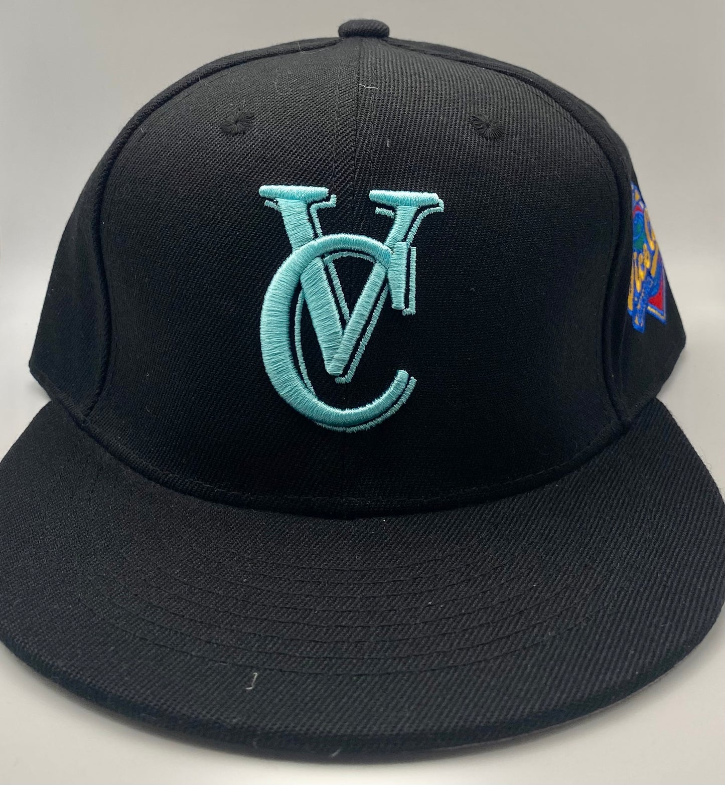 VC Home Team Edition Fitted Hat