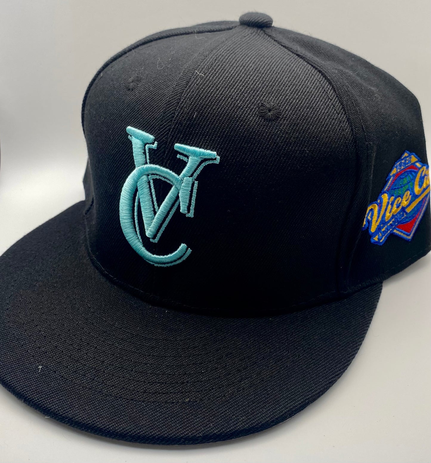 VC Home Team Edition Fitted Hat