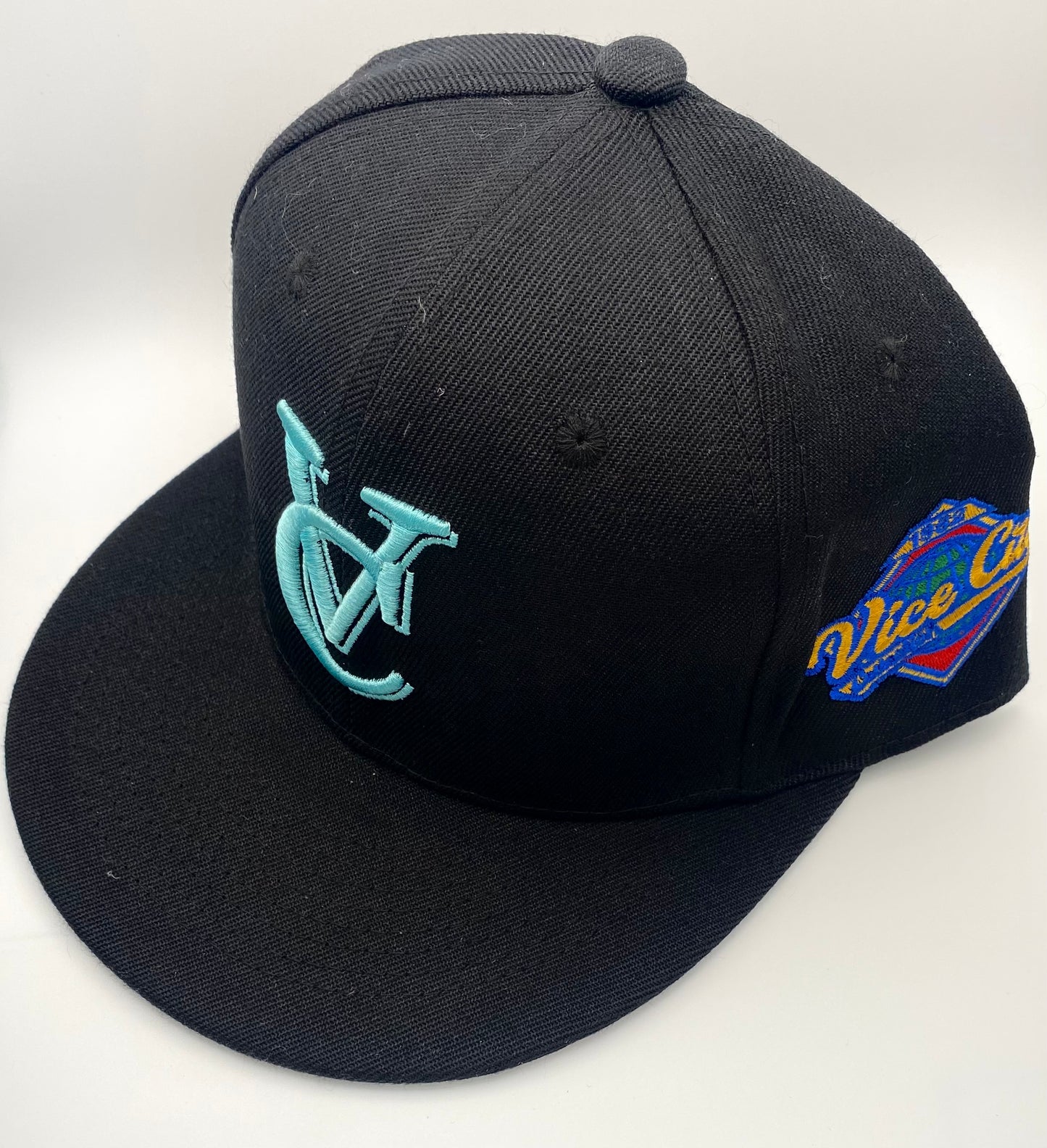 VC Home Team Edition Fitted Hat