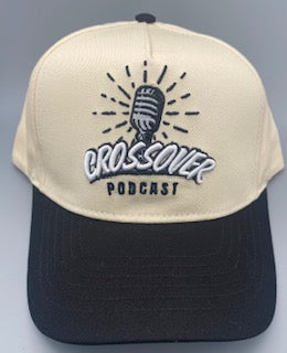The Crossover Podcast Snapback